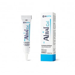 Altial Gel Oftalmico Lubrificante 10 G Bionativa - 1