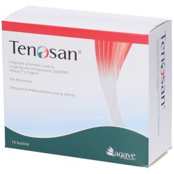 Tenosan Integratore Articolazioni E Muscoli 14 bustine Agave - 1