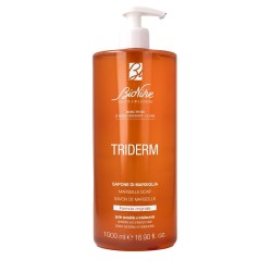 Triderm Sapone Marsiglia 1000 Ml BioNike - 1