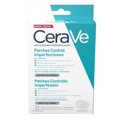 Cerave Patches Controllo Imperfezioni 22 Pezzi Cerave - 1