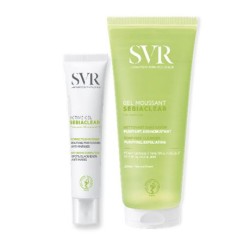SVR Sebiaclear Set Anti-Imperfezioni Pelle Mista 40 ml 200 ml SVR - 1