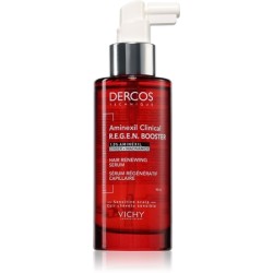 Vichy Dercos Aminexil Booster Anticaduta Capelli 90 ml Vichy - 1