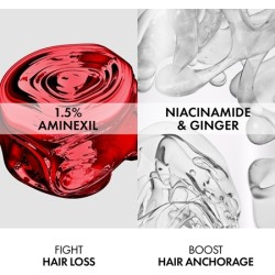 Vichy Dercos Aminexil Booster Anticaduta Capelli 90 ml Vichy - 17