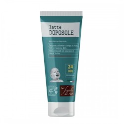 Fiocchi Di Riso Latte Doposole 140 Ml Artsana - 1