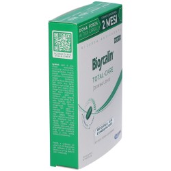 Bioscalin Total Care Capelli Forti E Vitali 60 compresse Bioscalin - 4