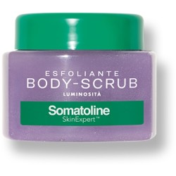Somatoline Skin Expert Body Scrub Esfoliazione Luminosità 350 g Somatoline - 2