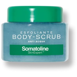 Somatoline Skin Expert Body Scrub Anti Acqua Esfoliante 350 g Somatoline - 2