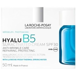 La Roche Posay Hyalu B5 Crema Antirughe Protettiva 50 ml La Roche Posay - 1