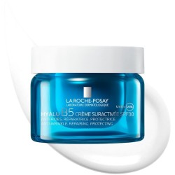 La Roche Posay Hyalu B5 Crema Antirughe Protettiva 50 ml La Roche Posay - 2