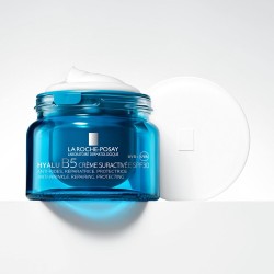 La Roche Posay Hyalu B5 Crema Antirughe Protettiva 50 ml La Roche Posay - 3