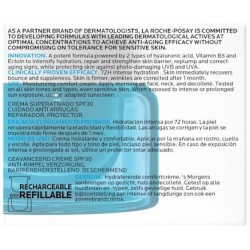 La Roche Posay Hyalu B5 Crema Antirughe Protettiva 50 ml La Roche Posay - 4