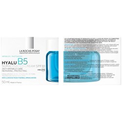 La Roche Posay Hyalu B5 Crema Antirughe Protettiva 50 ml La Roche Posay - 5