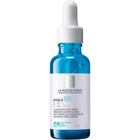 La Roche Posay Hyalu B5 Siero Anti Rughe Rimpolpante 30ml La Roche Posay - 2 La Roche Posay Hyalu B5 Siero Anti Rughe Rimpolpante 30ml La Roche Posay - 2