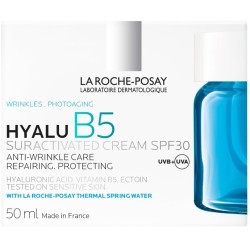 La Roche Posay Hyalu B5 Crema Antiage Idratante Protettiva 50ml La Roche Posay - 6