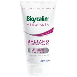Bioscalin Menopausa Balsamo Rinforzante Capelli Luminosi 150ml Bioscalin - 1