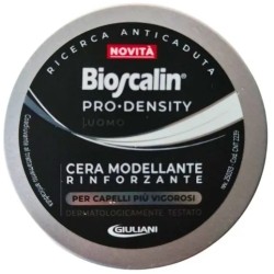 Bioscalin Pro Density Uomo Cera Rinforzante Styling 50ml Bioscalin - 2