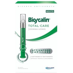 Bioscalin Total Care Anti Caduta Dona Forza 10 ml Bioscalin - 3