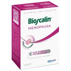 Bioscalin Menopausa Capelli Più Forti 30 compresse Bioscalin - 3