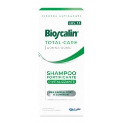 Bioscalin Shampoo Fortificante Anticaduta 200 ml Bioscalin - 2