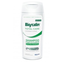 Bioscalin Shampoo Fortificante Anticaduta 200 ml Bioscalin - 3