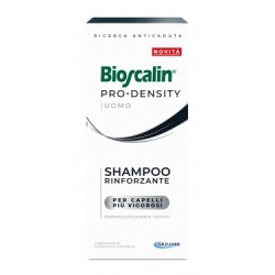 Bioscalin Pro Density Shampoo Rinforzante Anticaduta 200 ml Giuliani - 3
