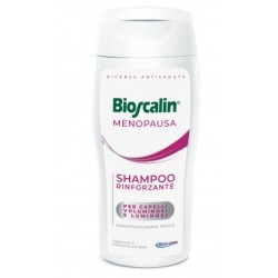 Bioscalin Menopausa Shampoo Rinforzante Anticaduta 200 ml Bioscalin - 3