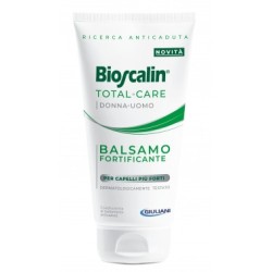 Bioscalin Total Care Balsamo Fortificante Capelli Forti 150 ml Bioscalin - 2