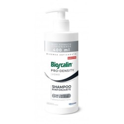 Bioscalin Pro Density Shampoo Rinforzante Anticaduta 400 ml Bioscalin - 3