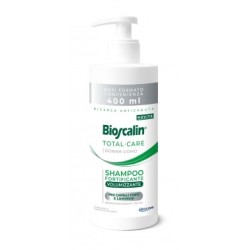 Bioscalin Total Care Shampoo Volumizzante Capelli Forti 400 ml Bioscalin - 3
