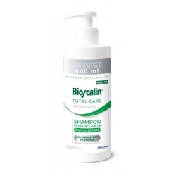 Bioscalin Shampoo Fortificante Anticaduta 400 ml Bioscalin - 3