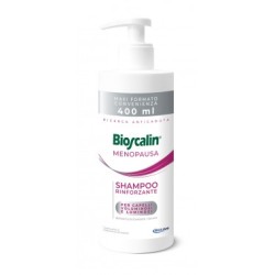 Bioscalin Menopausa Shampoo Rinforzante Anticaduta 400 ml Bioscalin - 3