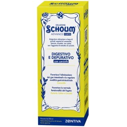 Soluzione Schoum Advance Forte 250 Ml Zentiva Italia - 1