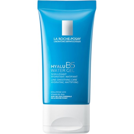 La Roche Posay Hyalu B5 Water Gel Idratante Antirughe 40 ml La Roche Posay - 1 La Roche Posay Hyalu B5 Water Gel Idratante Antirughe 40 ml La Roche Posay - 1
