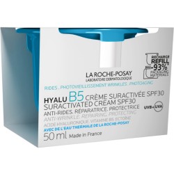 La Roche Posay Hyalu B5 Crème Suractivée SPF30 Antiage Rimpolpante 50 ml La Roche Posay - 2