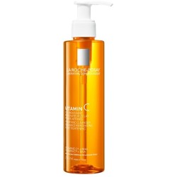 La Roche Posay Vitamina C Detergente Illuminante Viso 200 ml La Roche Posay - 2