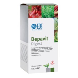 Eos Depavit Digest 500 Ml Eos - 1