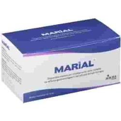 Marial Plus 20stick 15 Ml Marial - 1