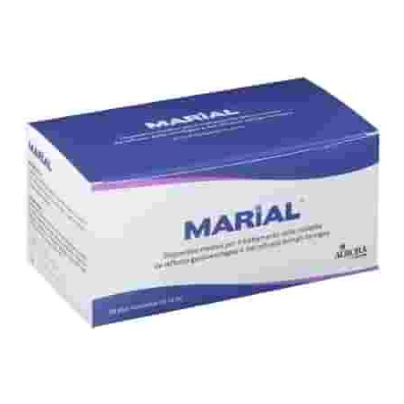 Marial Plus 20stick 15 Ml Marial - 1 Marial Plus 20stick 15 Ml Marial - 1