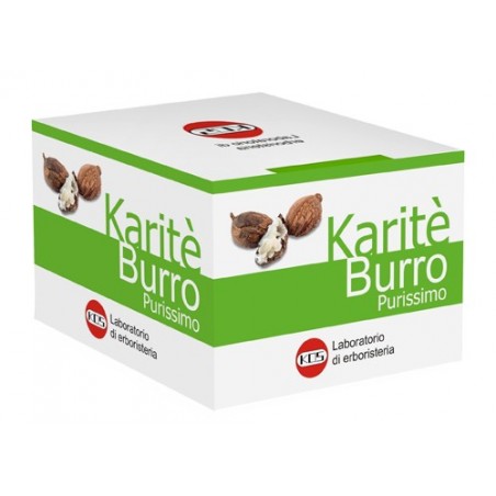 Kos Burro Karite 100 G - Creme e pomate naturali - 906068642 - Kos - € 8,02