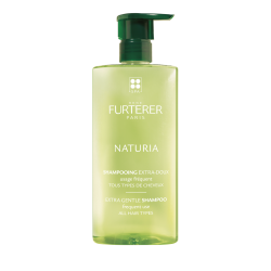 Renè Furterer Naturia Shampoo 500 Ml - Shampoo per lavaggi frequenti - 973498431 - René Furterer