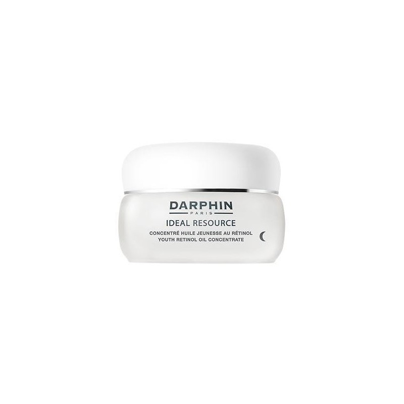 Darphin Ideal Resource Crema Notte Illuminante 50 Ml - Trattamenti antietà e rigeneranti - 924519960 - Darphin - € 63,50
