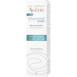 Avène Cleanance Women Siero Correttore 30 Ml - Trattamenti per pelle impura e a tendenza acneica - 980135988 - Eau Thermale A...