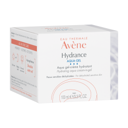 Avène Hydrance Aqua Gel Crema Idratante 100 Ml - Trattamenti idratanti e nutrienti - 979360361 - Avène - € 33,90