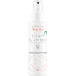 Avène Cicalfate+ Spray Adsorbente Lenitivo 100 Ml - Trattamenti per dermatite e pelle sensibile - 981044353 - Avène - € 14,50