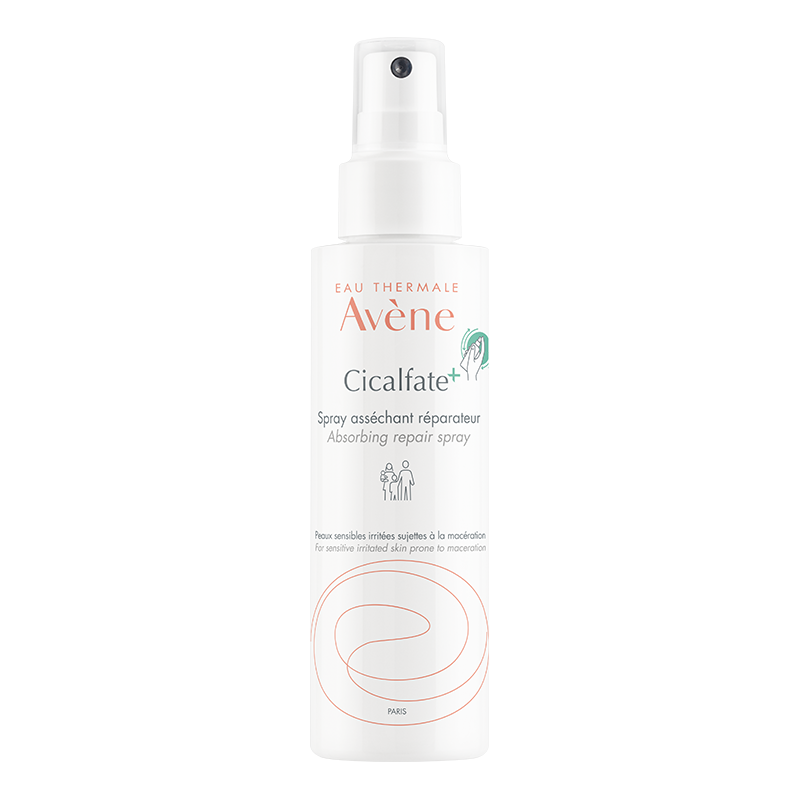 Avène Cicalfate+ Spray Adsorbente Lenitivo 100 Ml Avène - 1