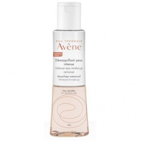 Avène Struccante Bifasico Intenso Occhi 125 Ml Avène - 1 Avène Struccante Bifasico Intenso Occhi 125 Ml Avène - 1