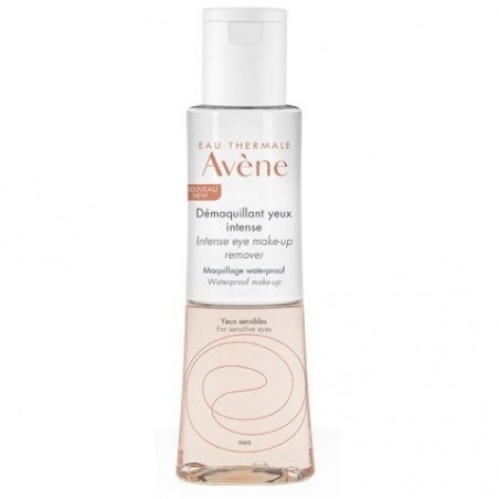 Avène Struccante Bifasico Intenso Occhi 125 Ml - Detergenti, struccanti, tonici e lozioni - 942113717 - Avène - € 12,88