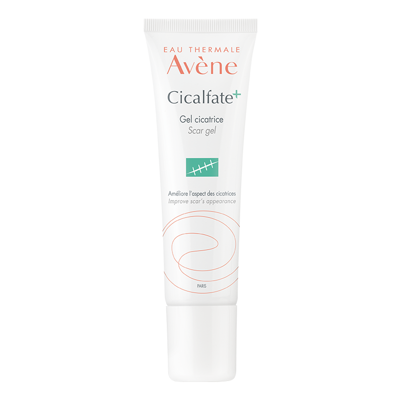 Avène Cicalfate+ Gel Cicatrici Idratante e Riparatore 30 Ml - Trattamenti per ipercheratosi e cicatrici - 981080245 - Avène -...