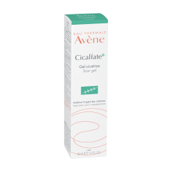 Avène Cicalfate+ Gel Cicatrici Idratante e Riparatore 30 Ml - Trattamenti per ipercheratosi e cicatrici - 981080245 - Avène -...