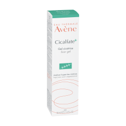 Avène Cicalfate+ Gel Cicatrici Idratante e Riparatore 30 Ml Avène - 2